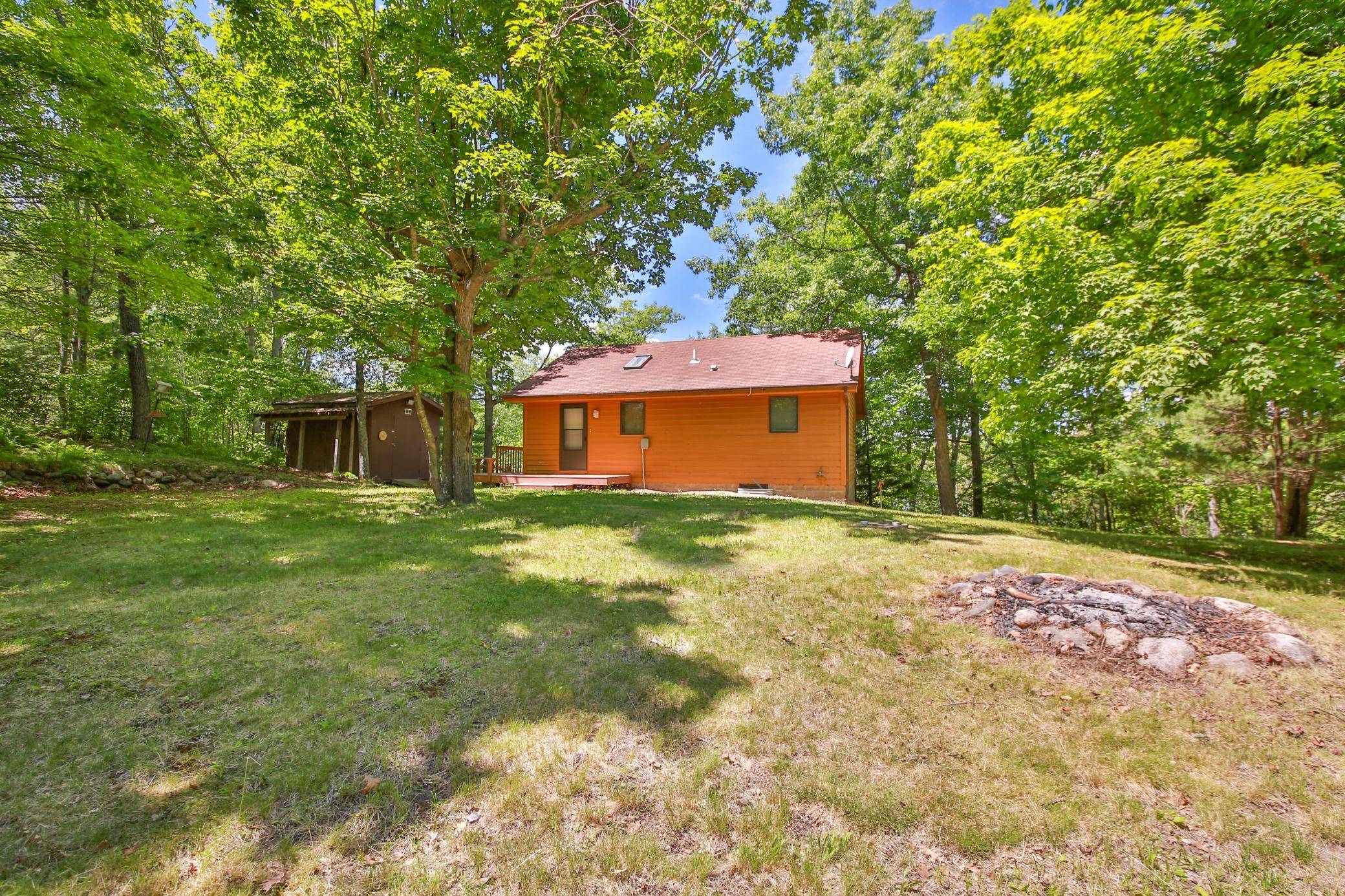 6156 Bottom Bouncer LN NE, Remer, MN 56672