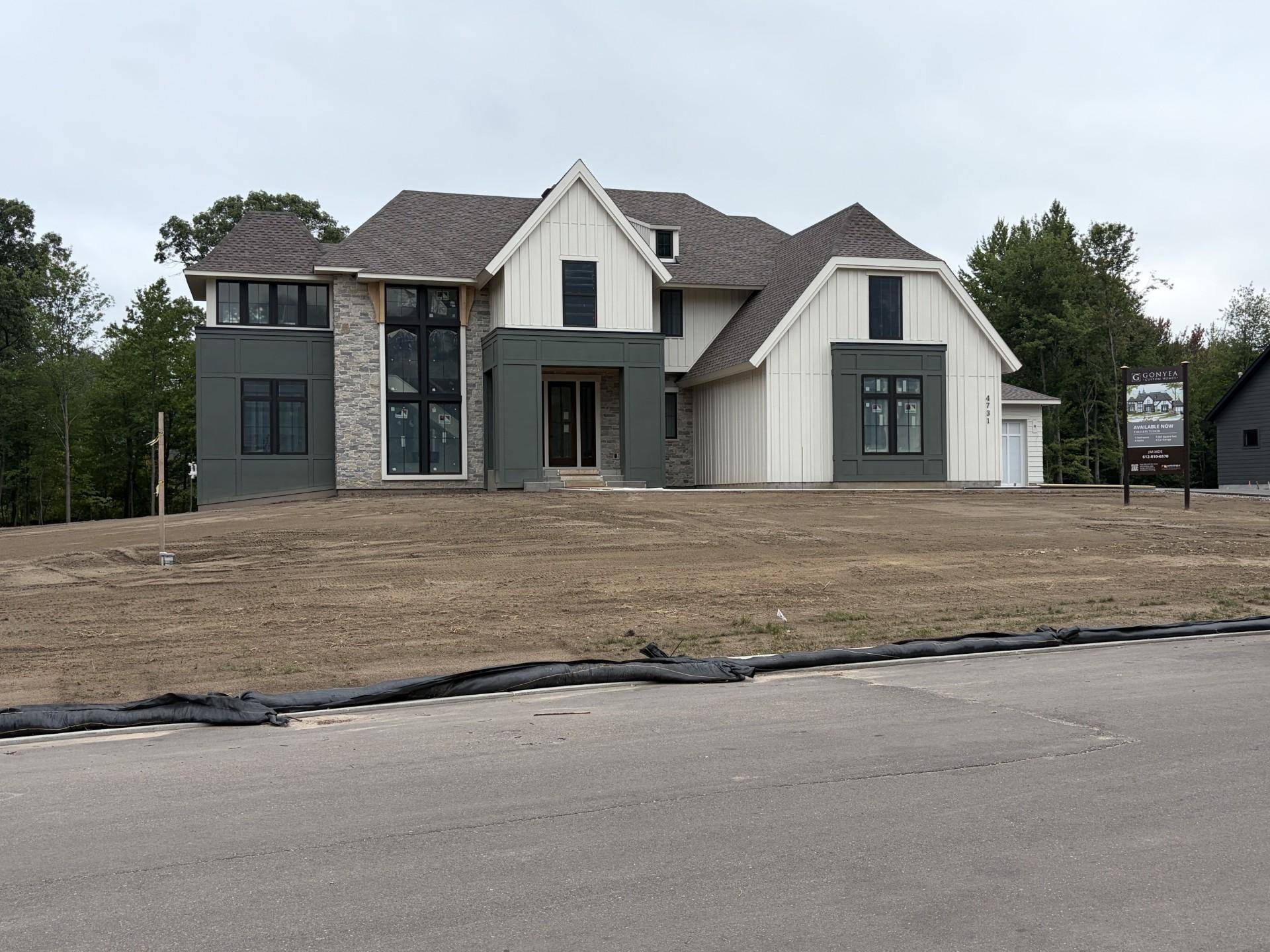 4731 140th LN NE, Ham Lake, MN 55005