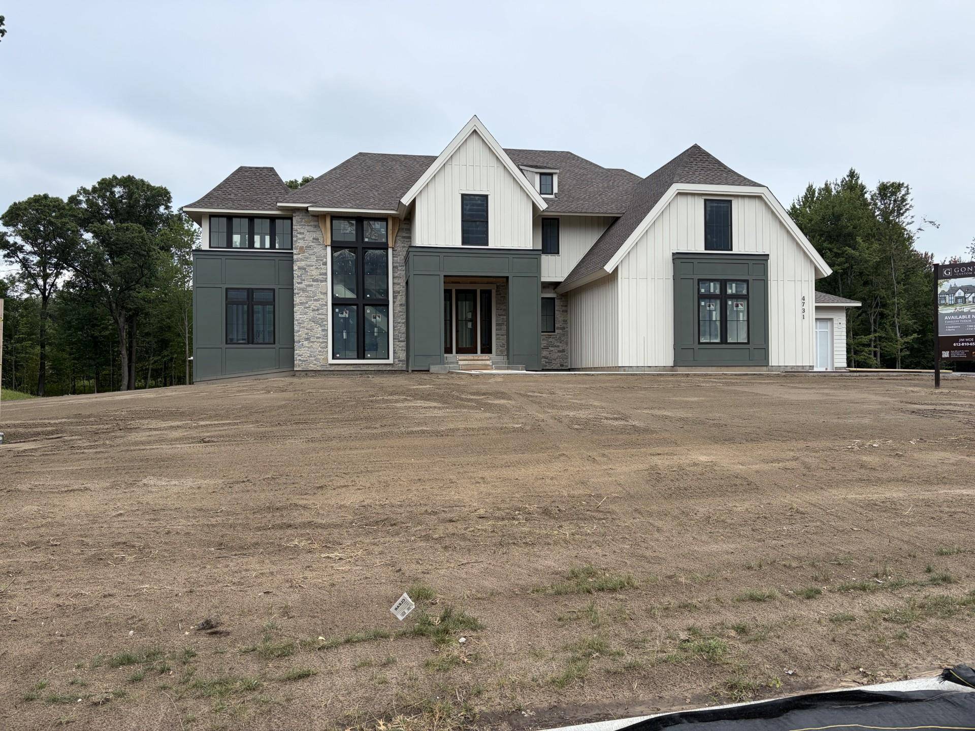 4731 140th LN NE, Ham Lake, MN 55005