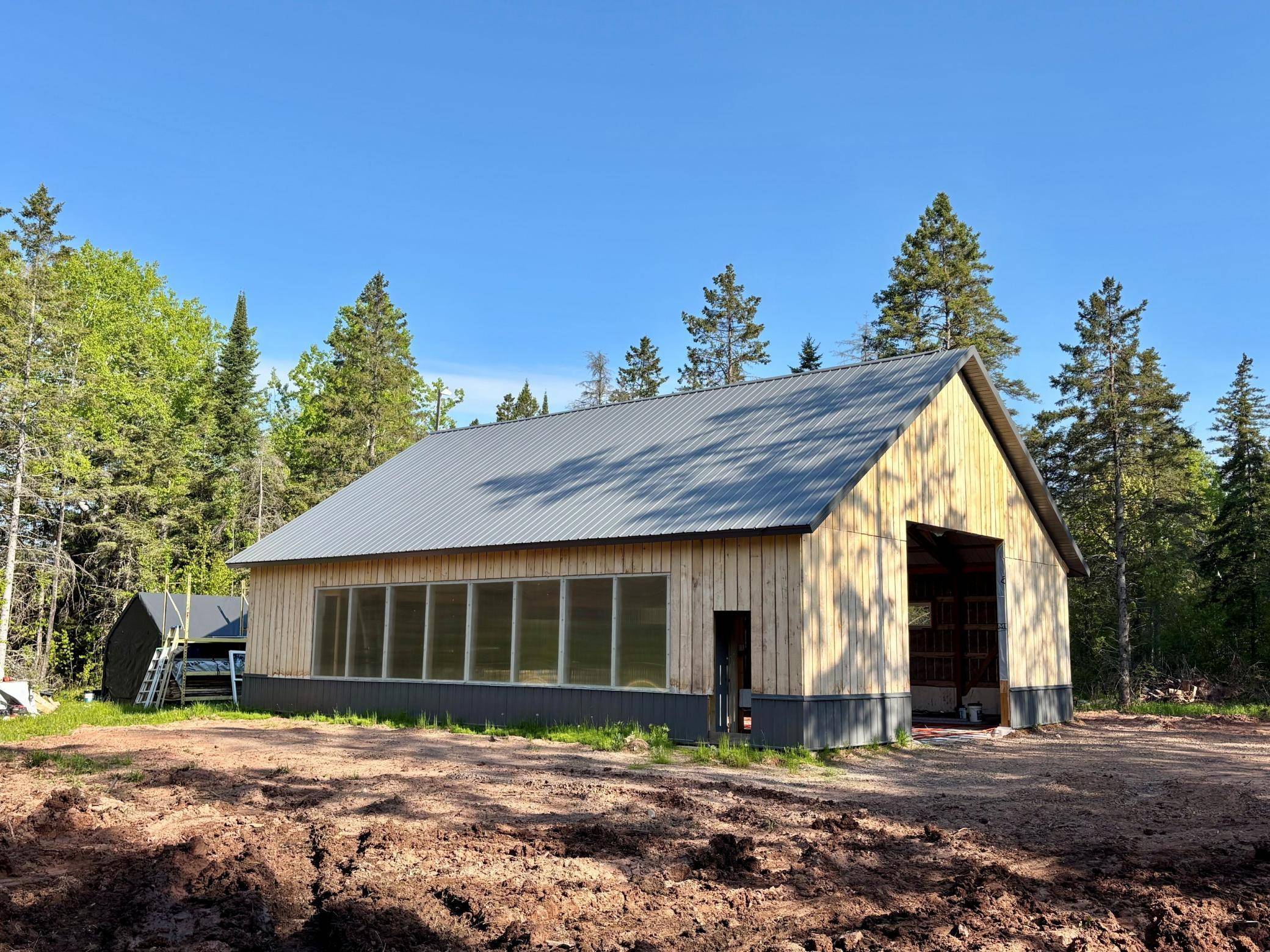 79321 South RD, Port Wing, WI 54865