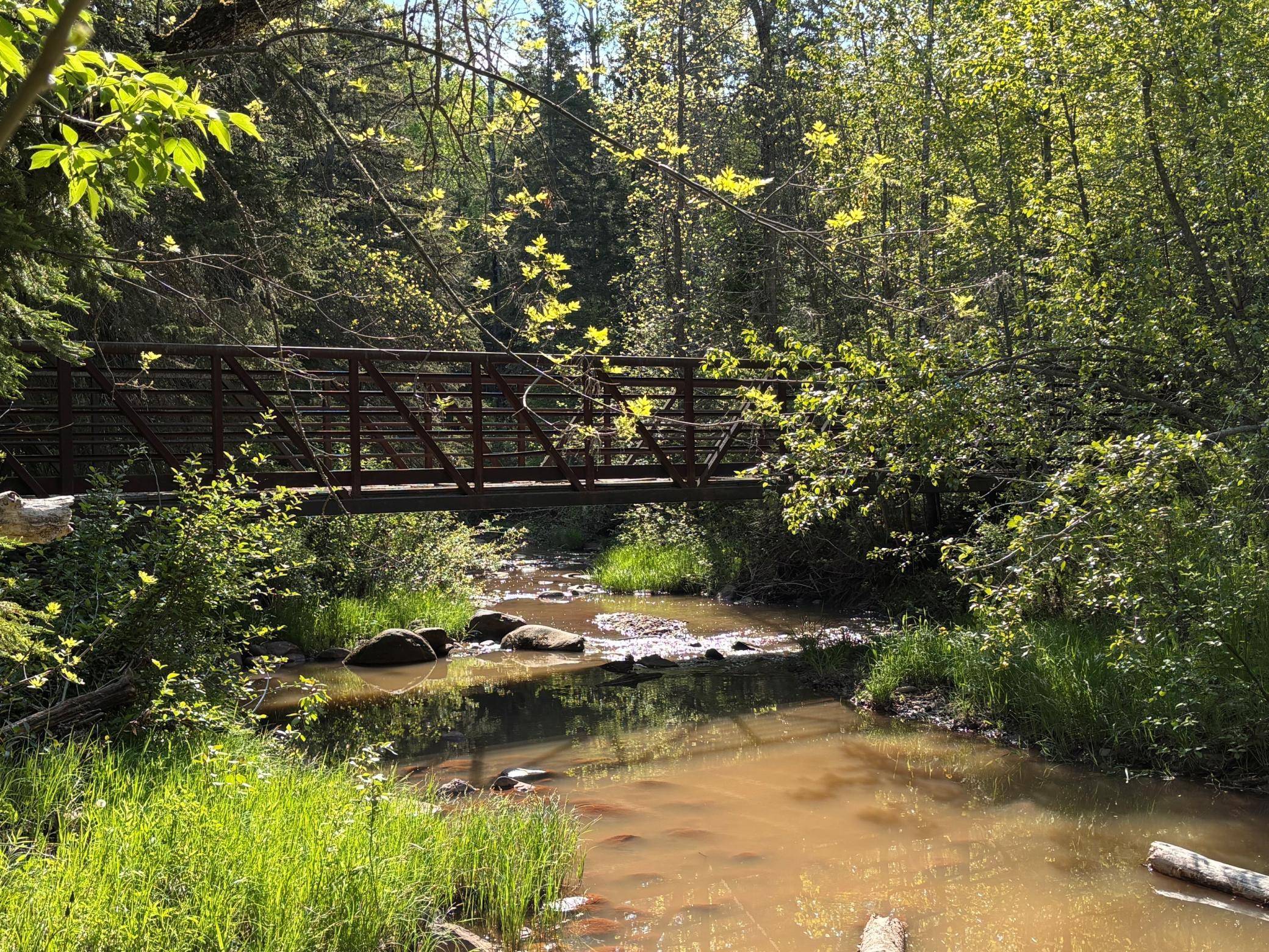 79321 South RD, Port Wing, WI 54865