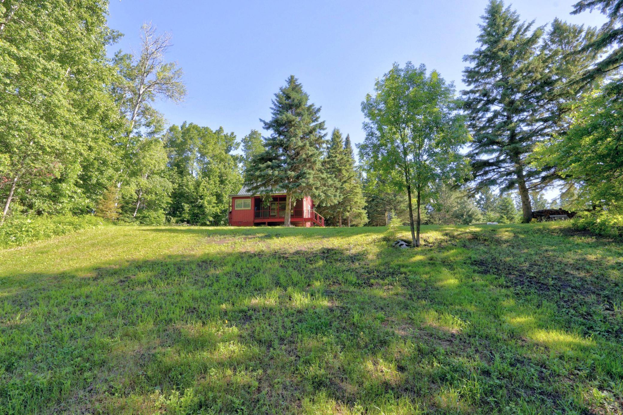 9080 County Road 30, Big Falls, MN 56627