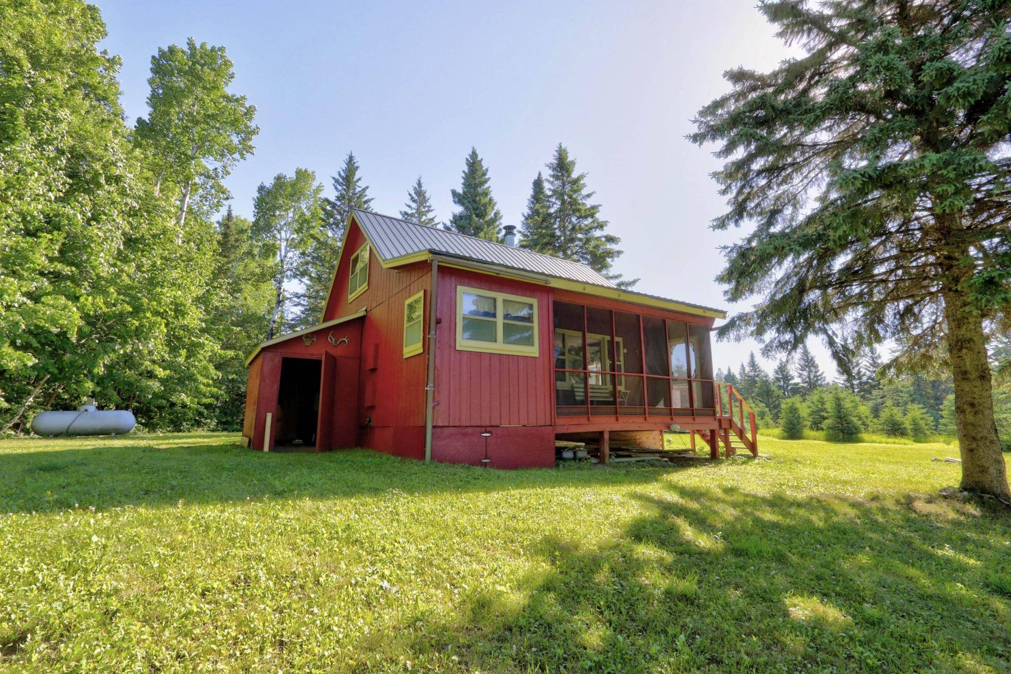 9080 County Road 30, Big Falls, MN 56627