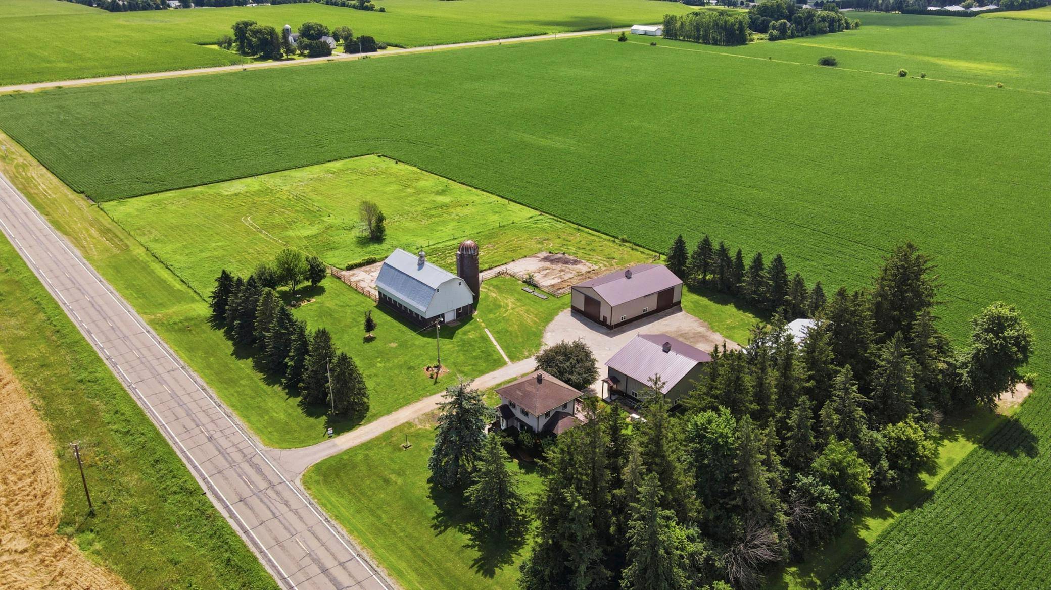8169 Highway 30 E, Blooming Prairie, MN 55917