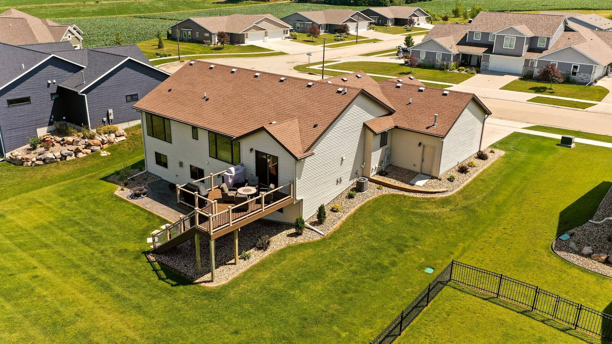 855 Grand Ridge DR NE, Byron, MN 55920