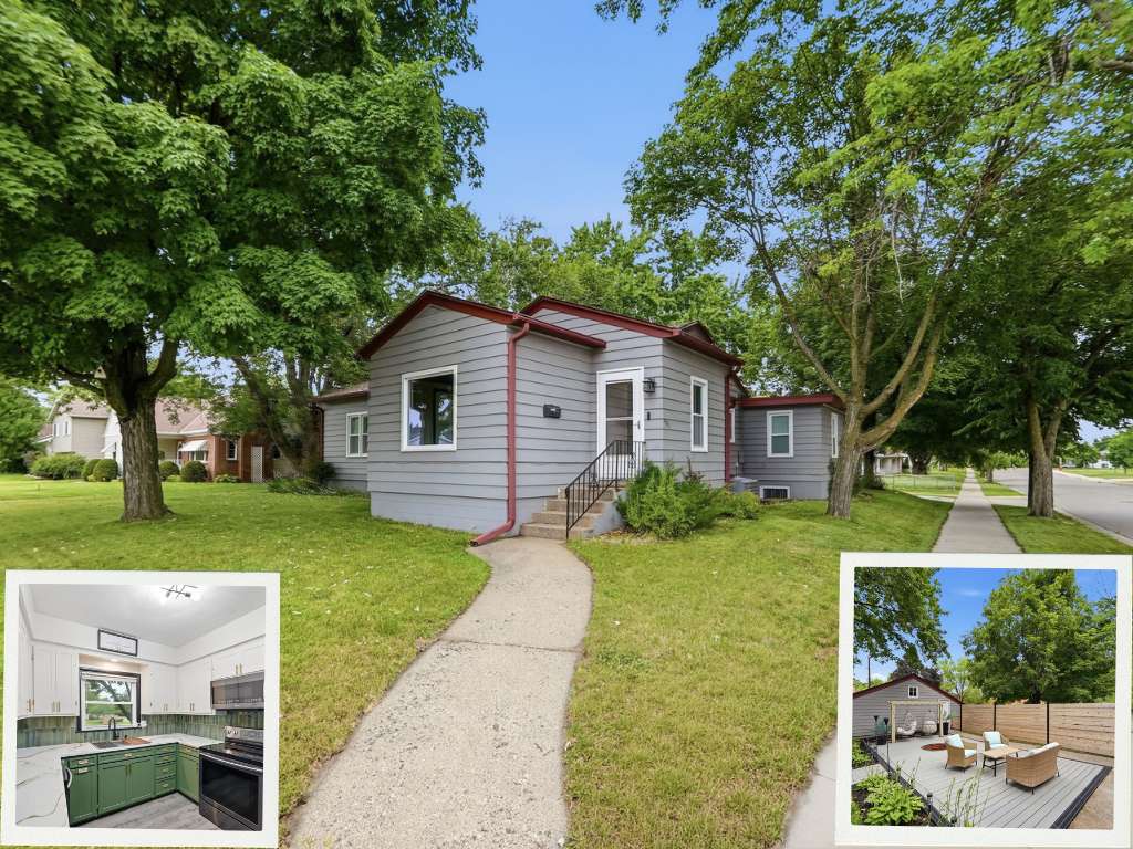 901 31st AVE N, Saint Cloud, MN 56303