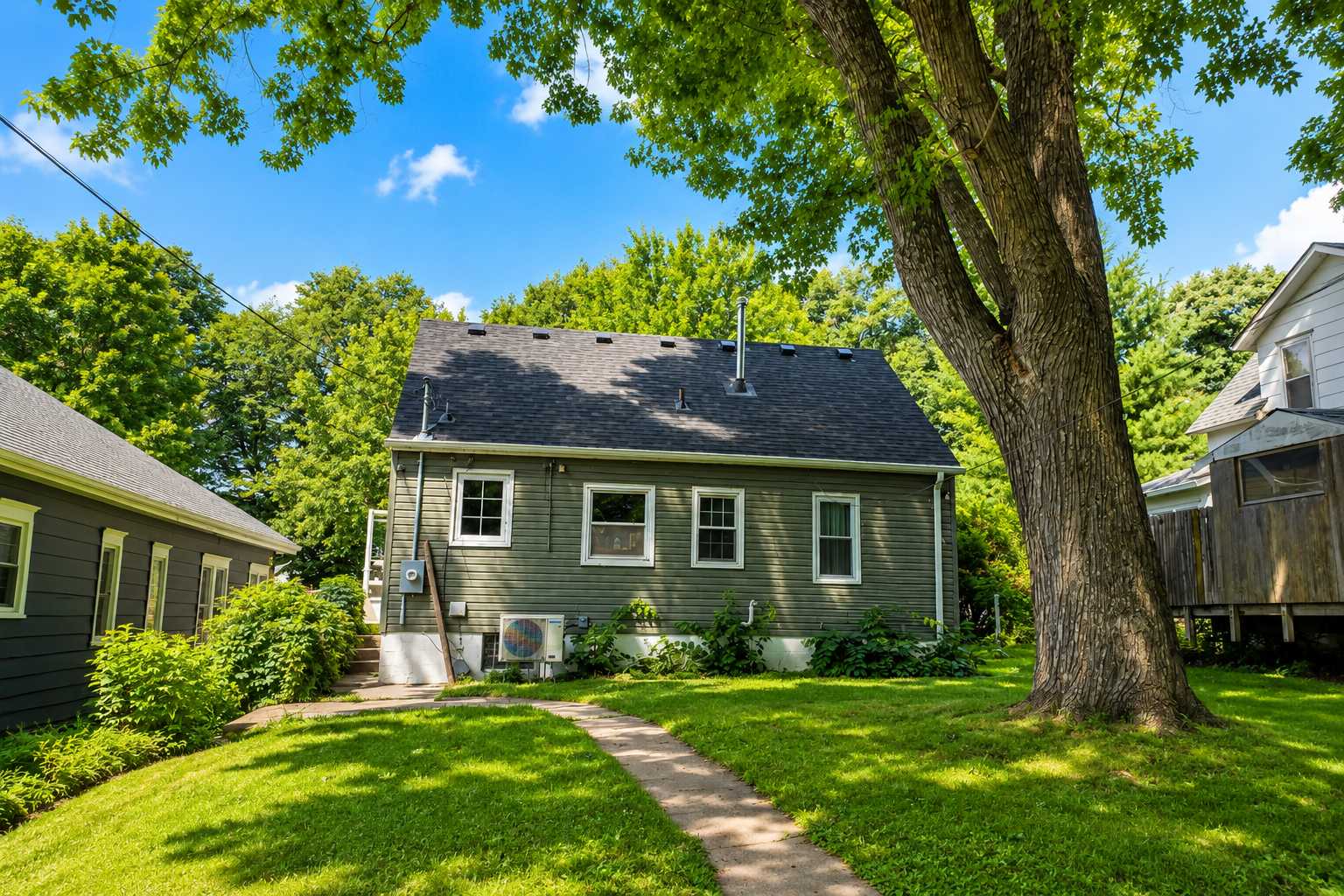 3510 N 6th ST, Minneapolis, MN 55412