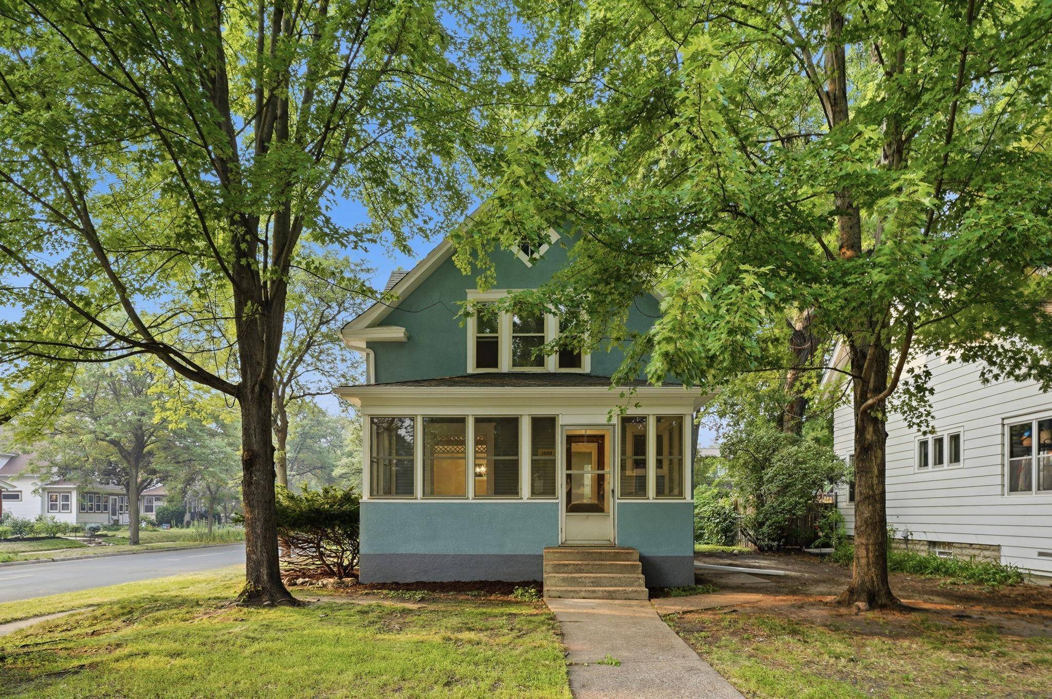 3100 E 24th ST, Minneapolis, MN 55406