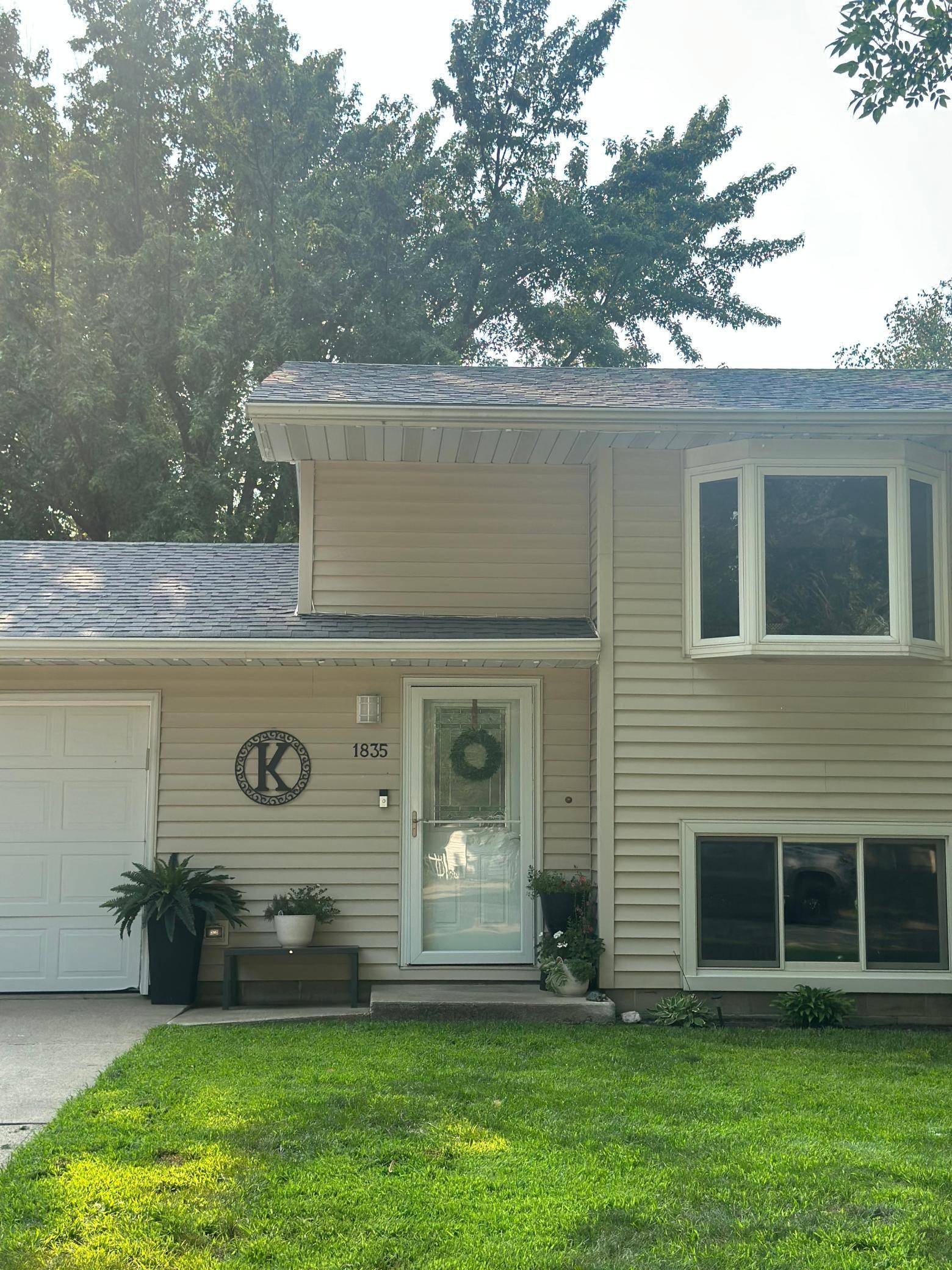 1835 Bayview DR, Albert Lea, MN 56007