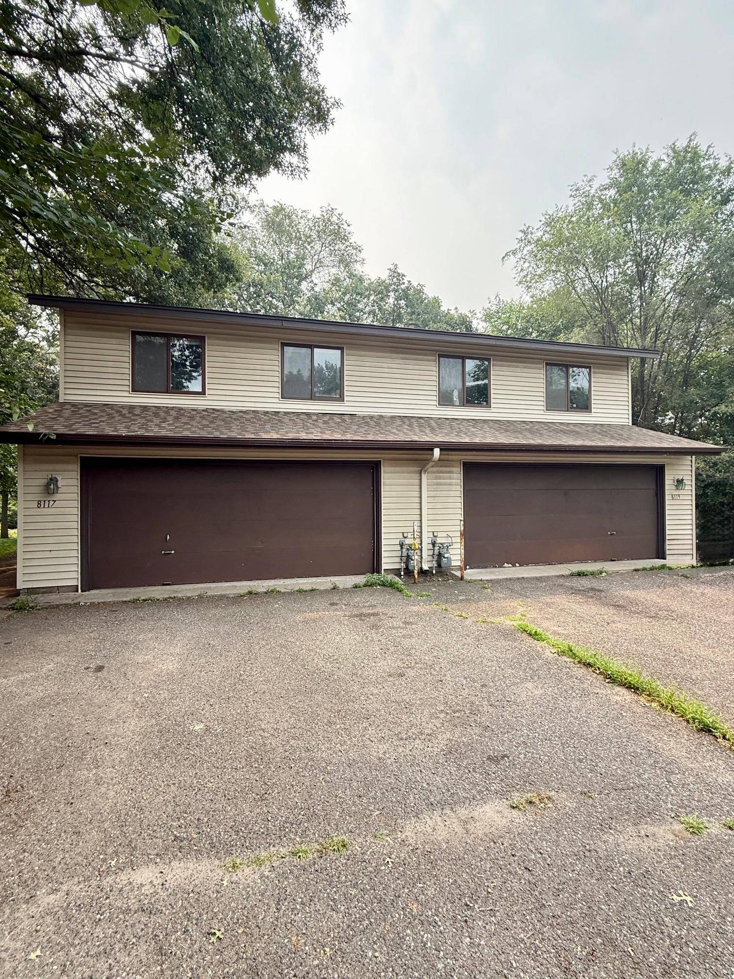 8117-19 Pleasant View CT, Mounds View, MN 55112