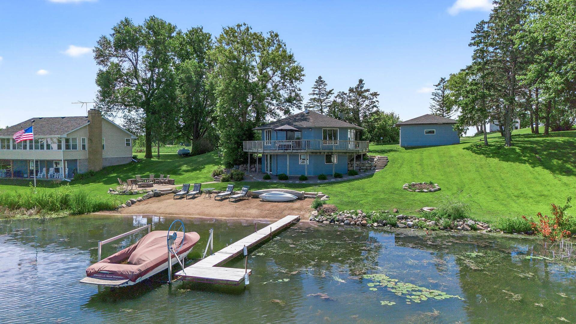 1794 Lawrence CIR NW, Annandale, MN 55302