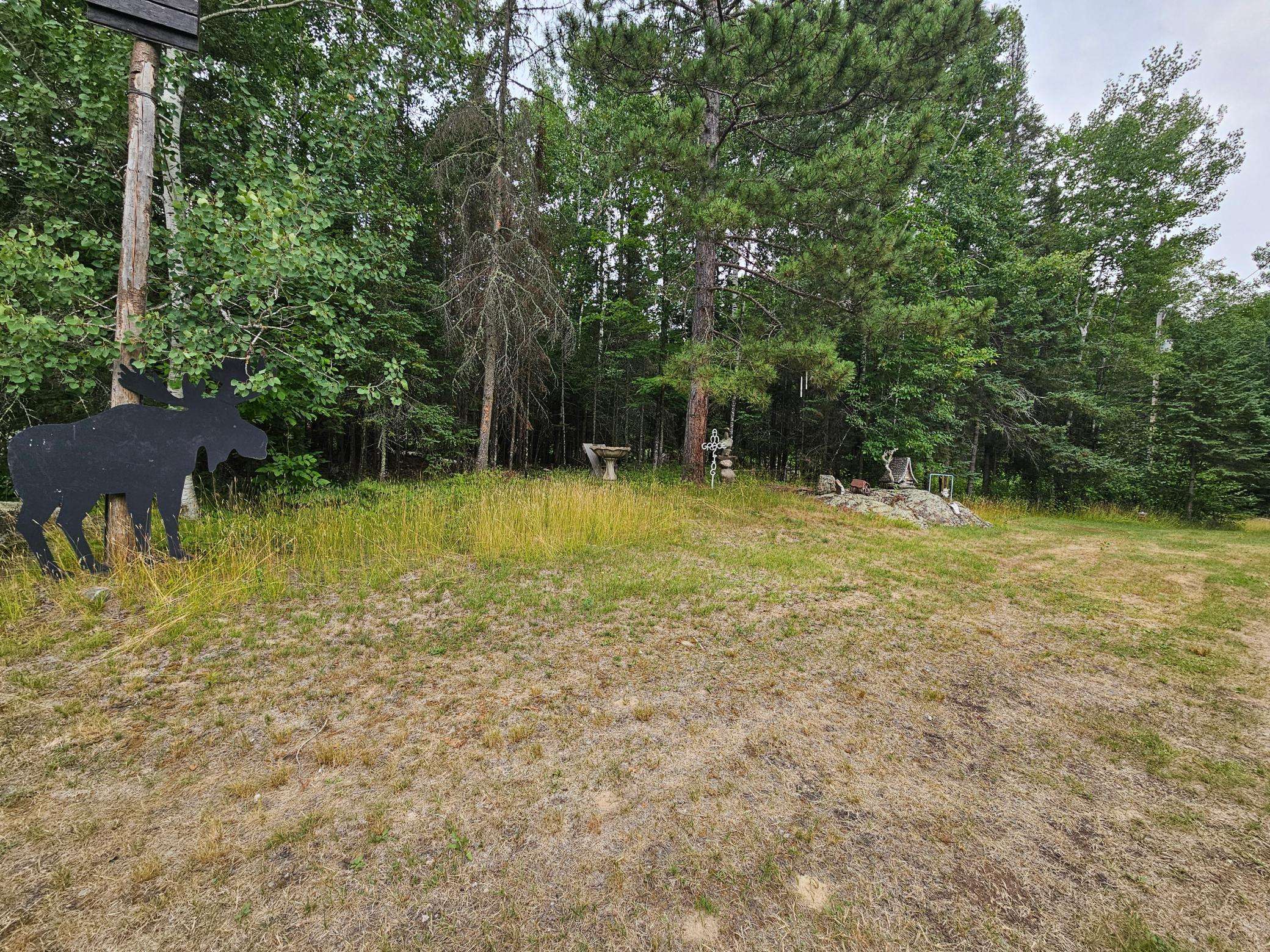 3306 Breezy Point RD, Tower, MN 55790