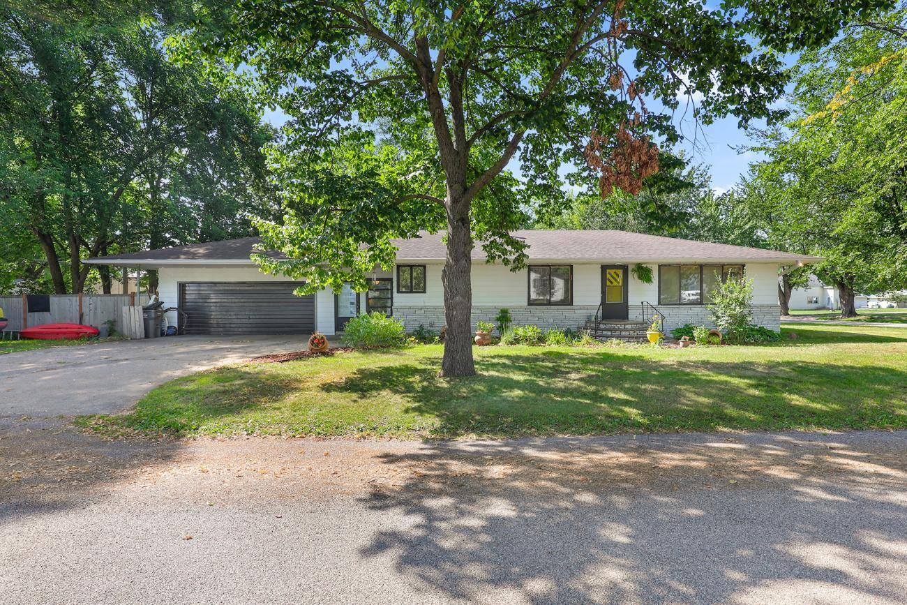 505 4th ST S, Princeton, MN 55371