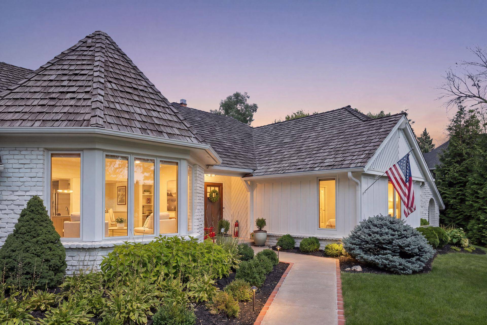 5231 Green Farms RD, Edina, MN 55436