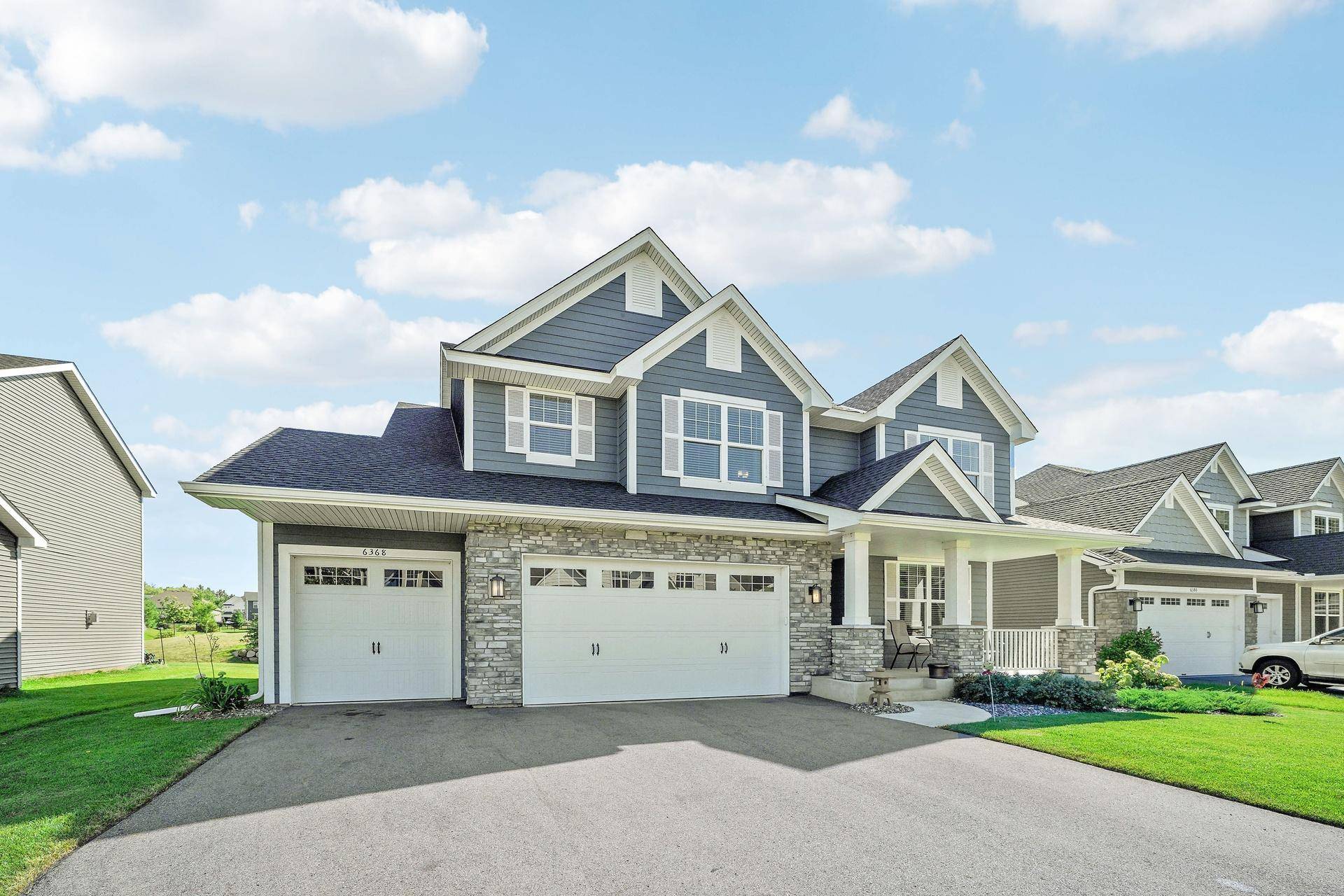 6368 Apple CT, Inver Grove Heights, MN 55077