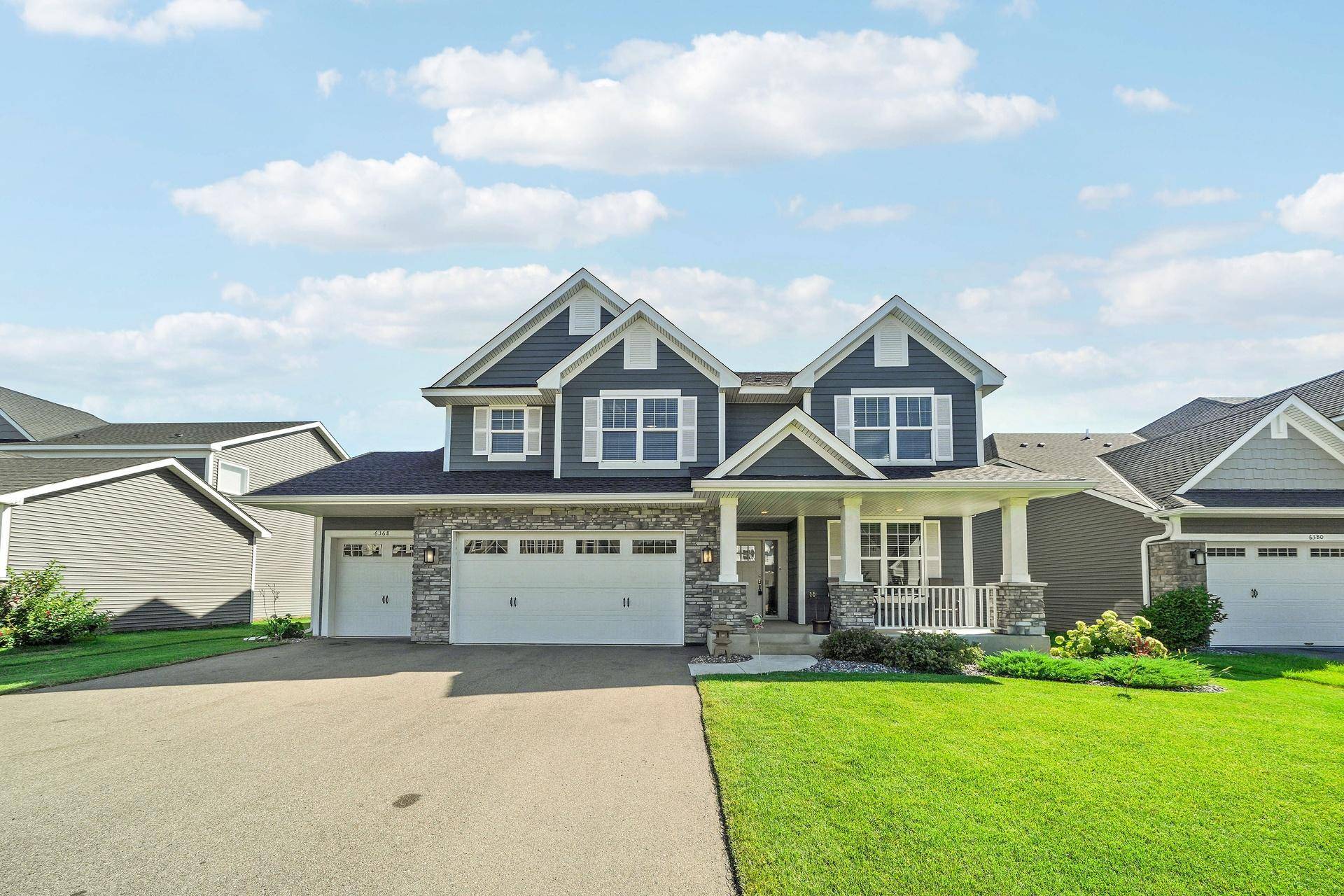 6368 Apple CT, Inver Grove Heights, MN 55077