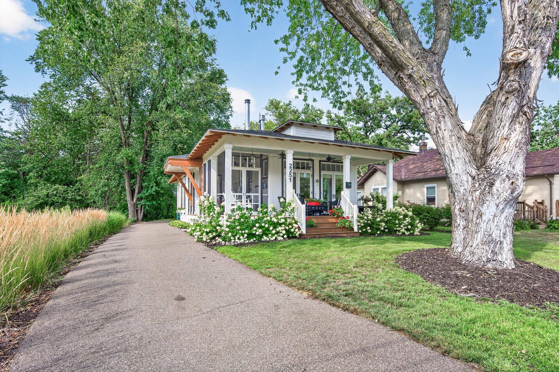 2251 11th ST, White Bear Lake, MN 55110