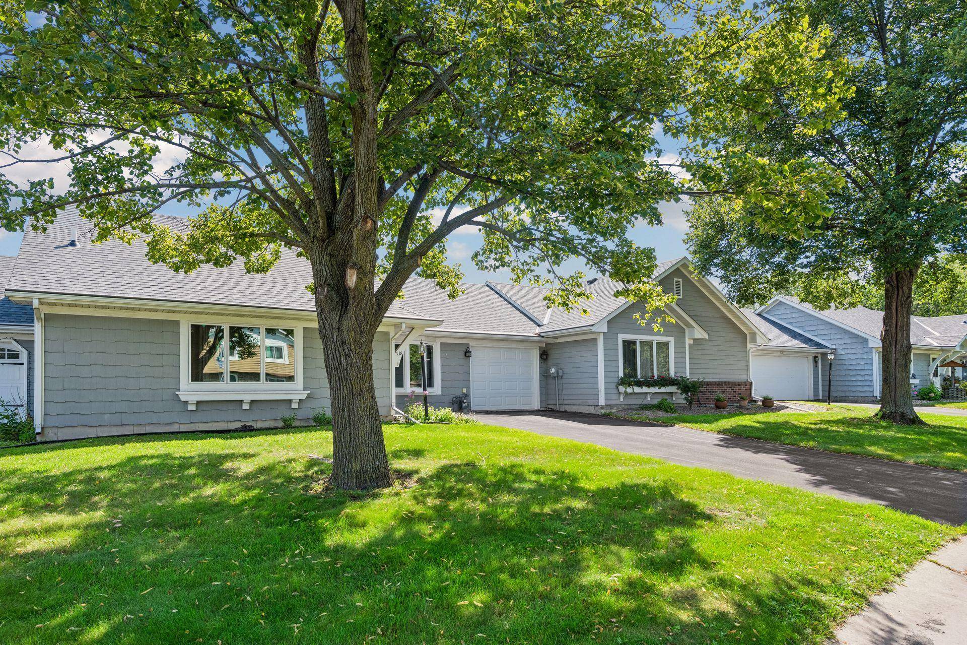 518 Devonshire DR, Norwood Young America, MN 55397