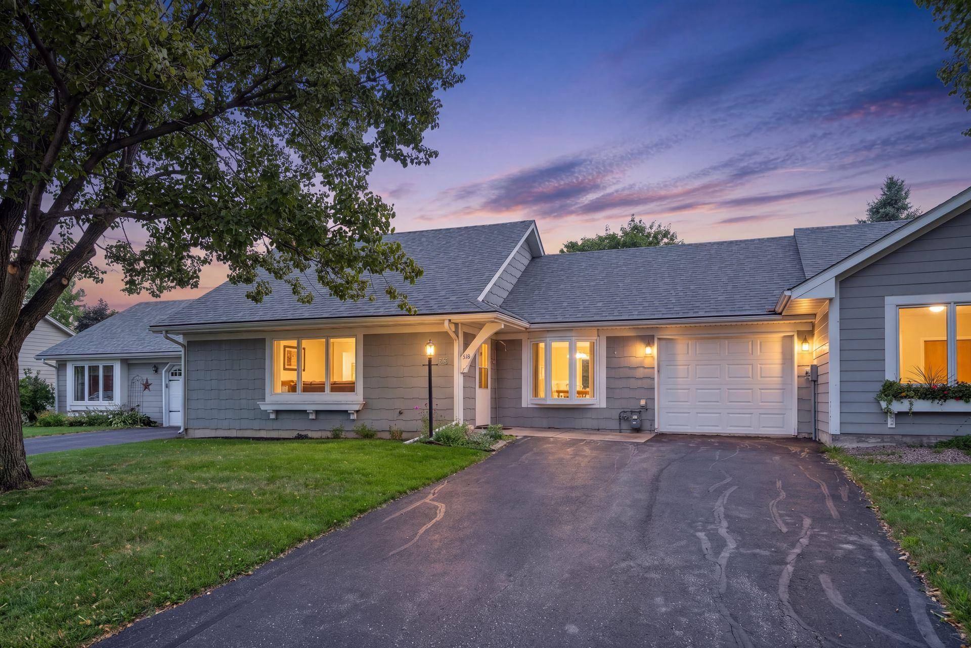 518 Devonshire DR, Norwood Young America, MN 55397