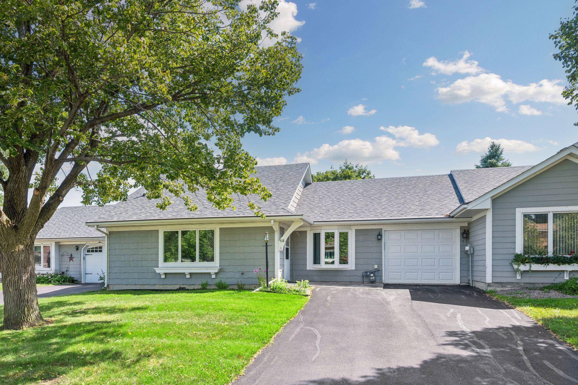 518 Devonshire DR, Norwood Young America, MN 55397