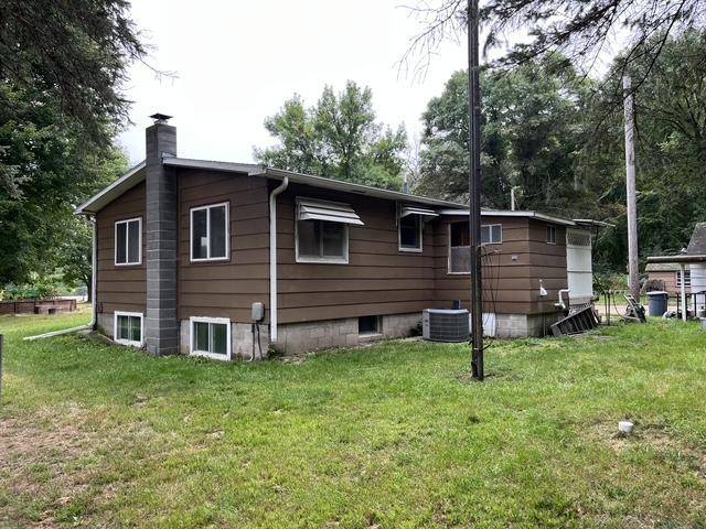 10993 15th AVE NE, Rice, MN 56367