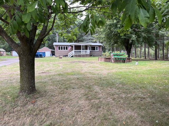 10993 15th AVE NE, Rice, MN 56367