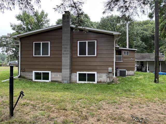 10993 15th AVE NE, Rice, MN 56367
