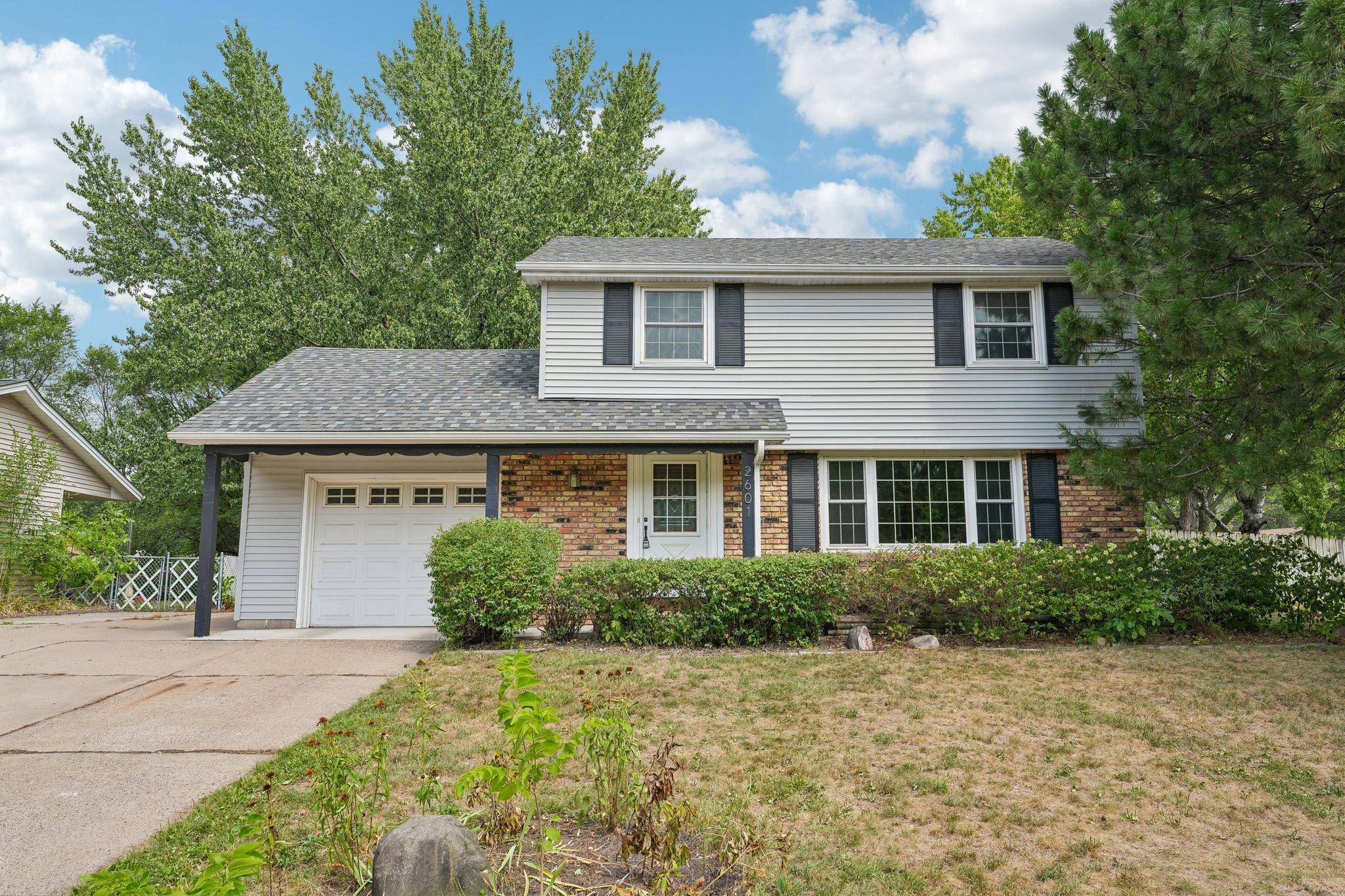 2601 103rd AVE NW, Coon Rapids, MN 55433