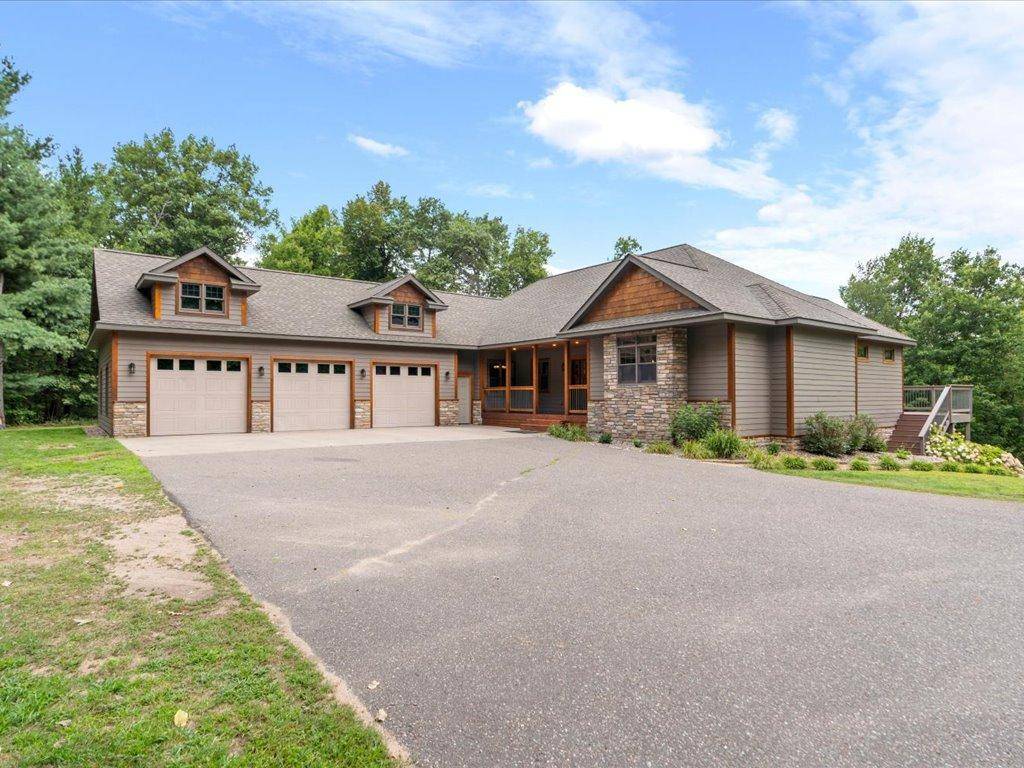 22401 Camp Lincoln RD, Nisswa, MN 56468