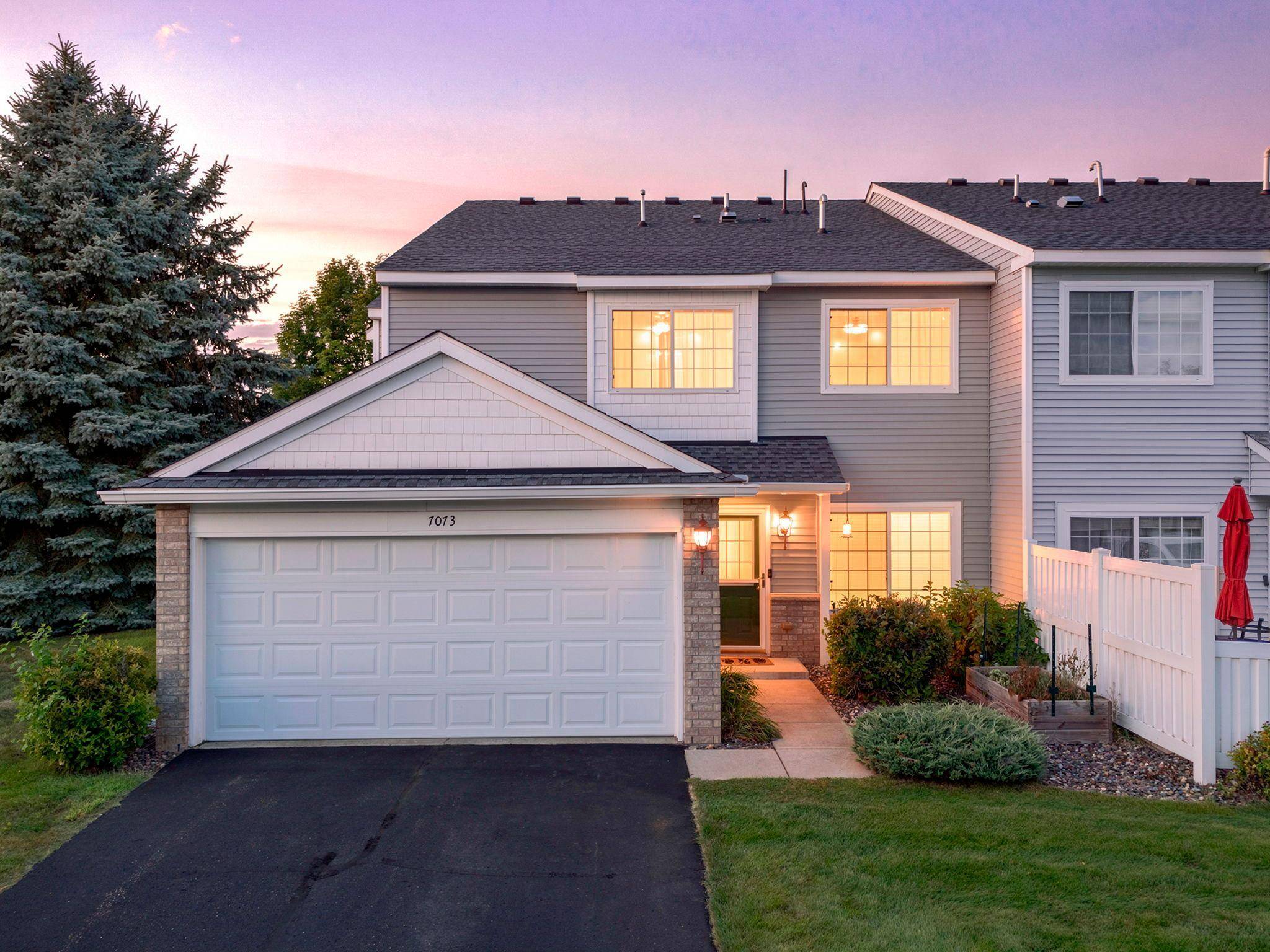 7073 139th AVE NW, Ramsey, MN 55303