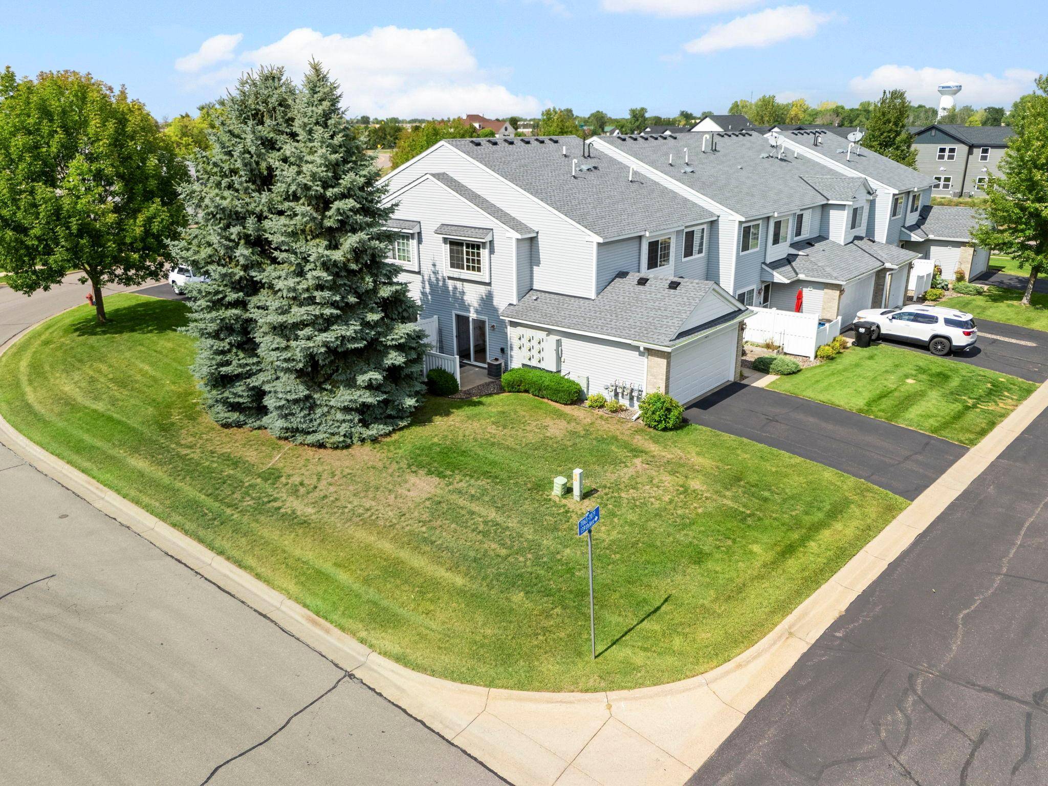 7073 139th AVE NW, Ramsey, MN 55303