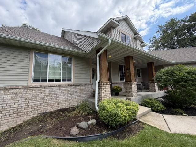 21073 Lander ST NW, Elk River, MN 55330