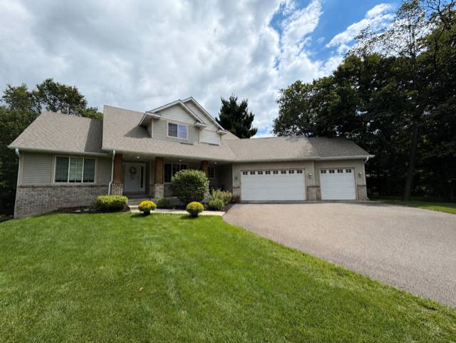 21073 Lander ST NW, Elk River, MN 55330