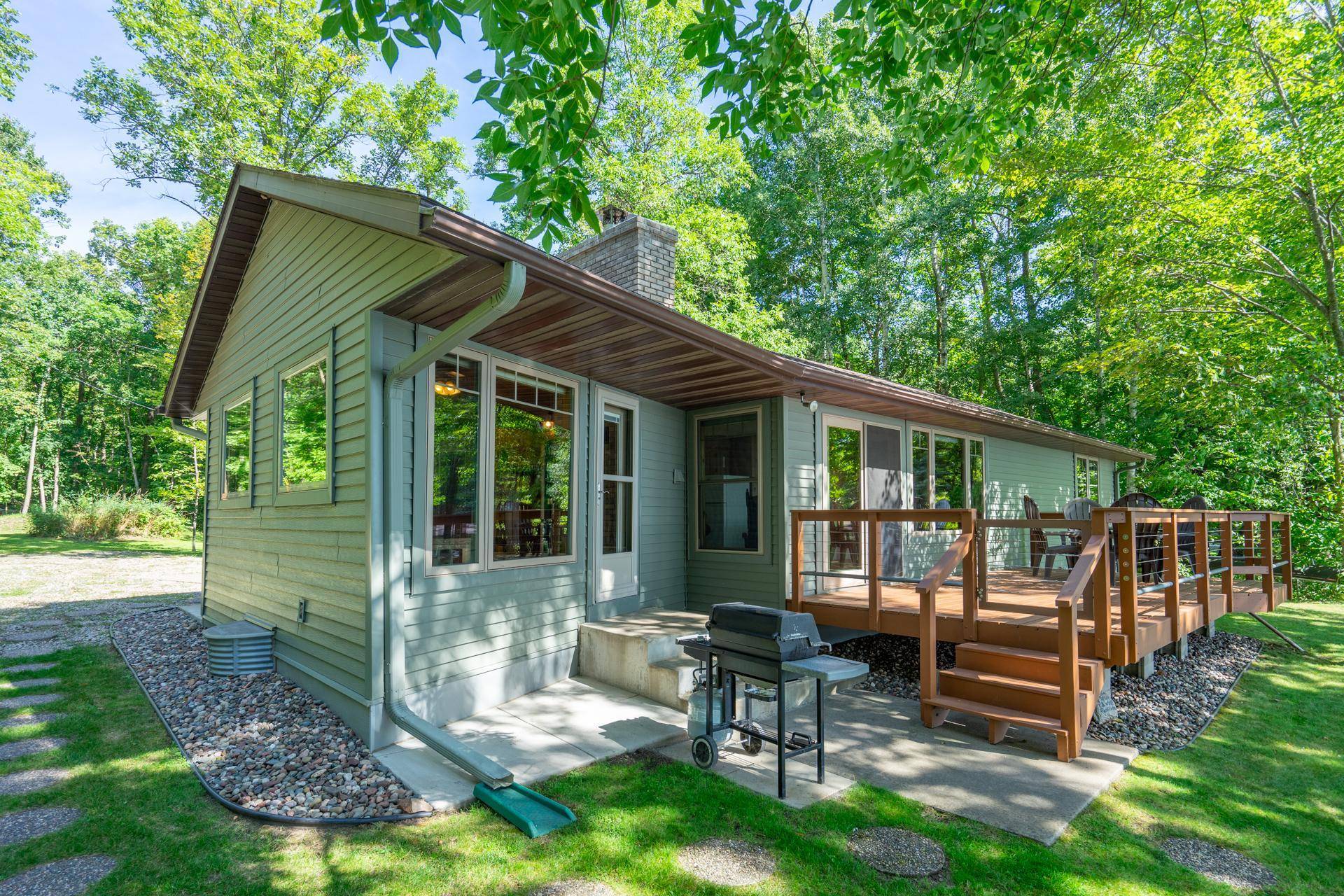 25578 Quarter RD, Pierz, MN 56364