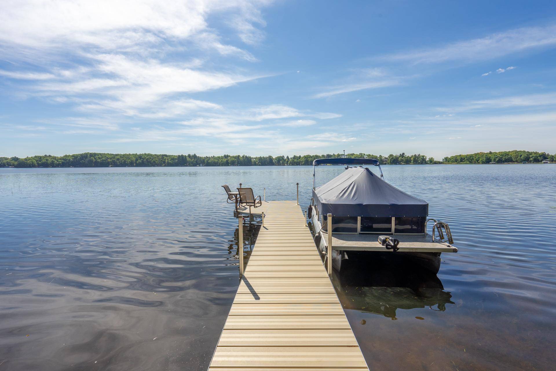 25578 Quarter RD, Pierz, MN 56364