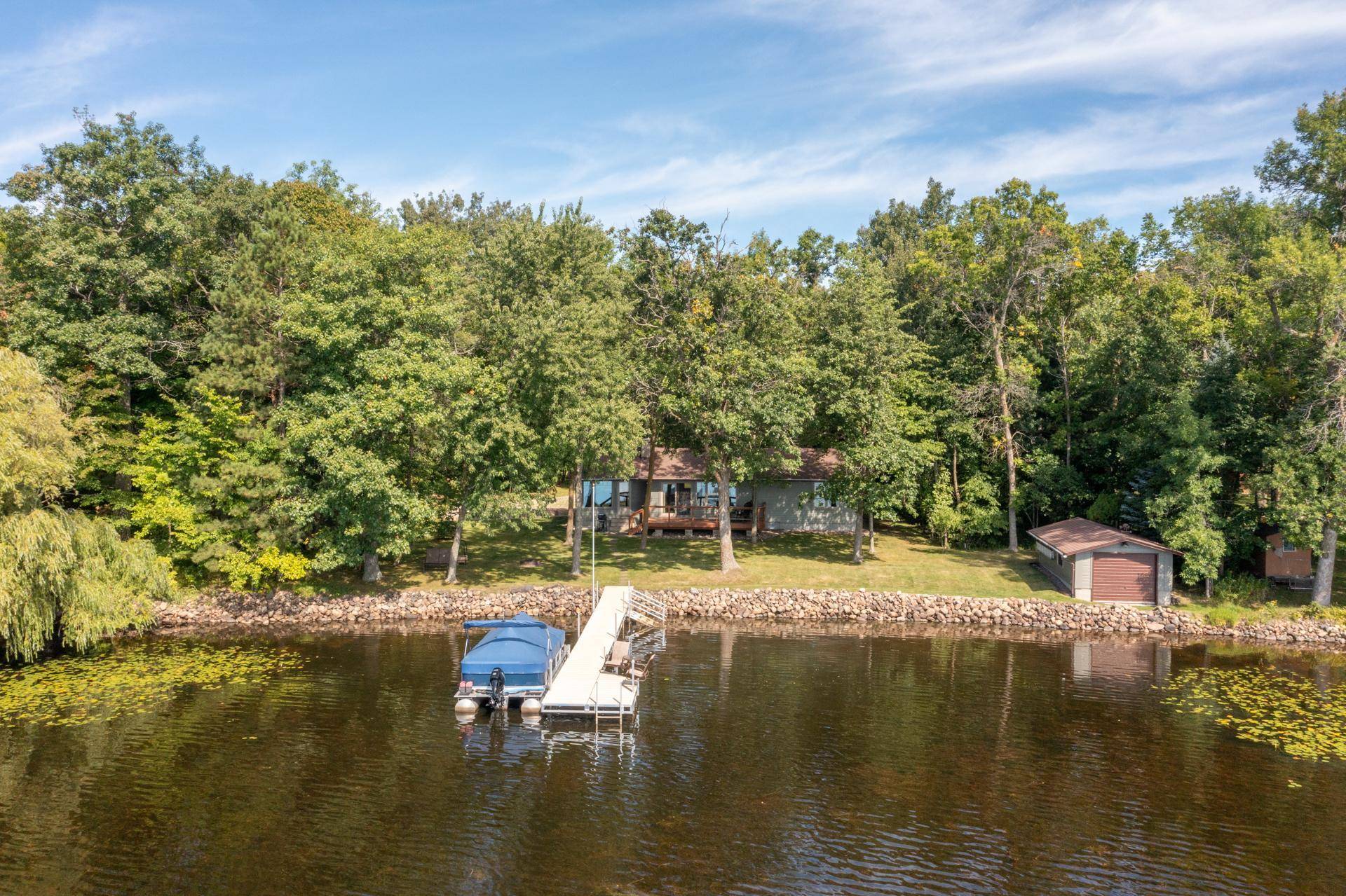 25578 Quarter RD, Pierz, MN 56364