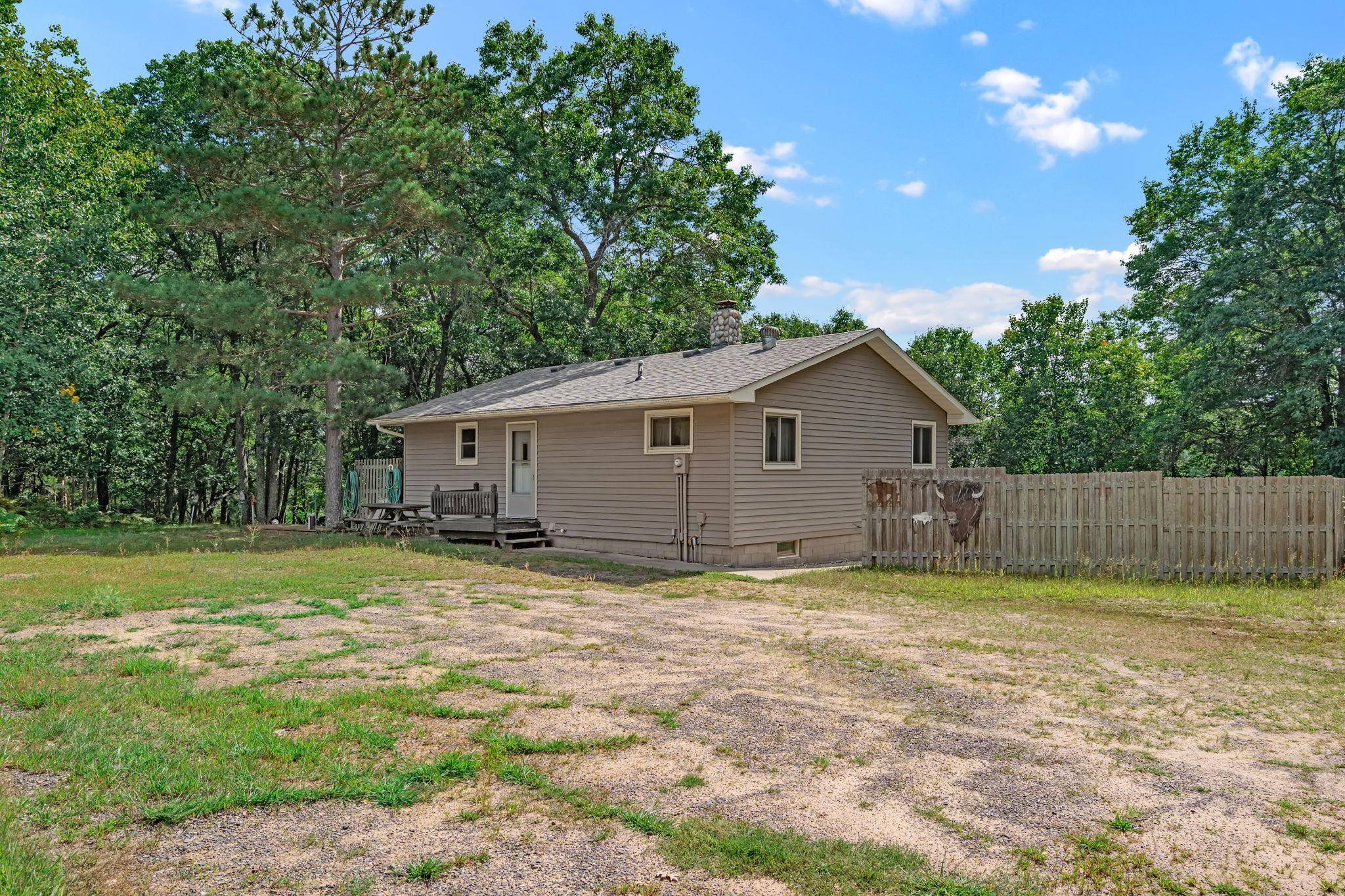 30289 County Road H, Danbury, WI 54830