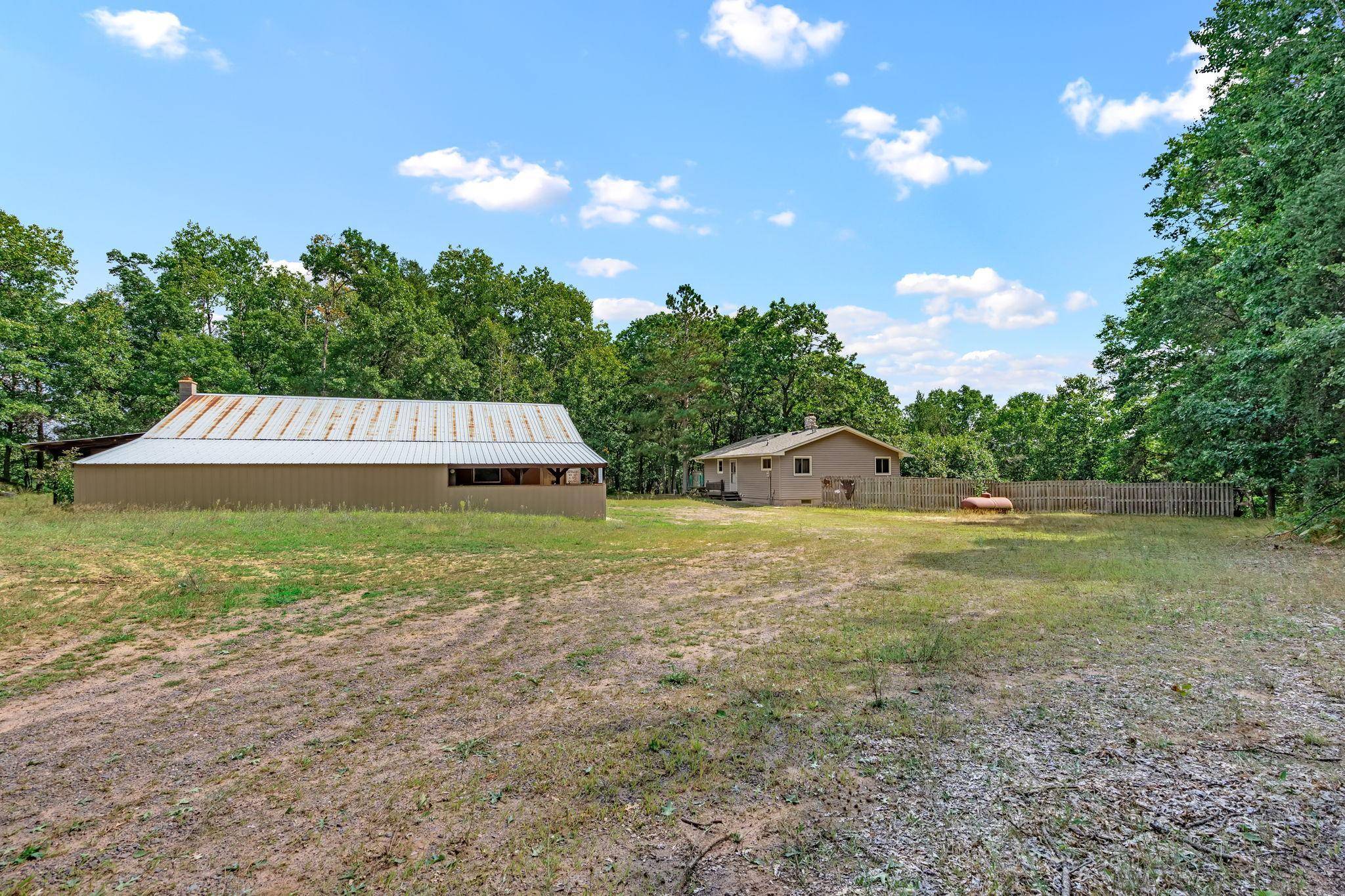 30289 County Road H, Danbury, WI 54830