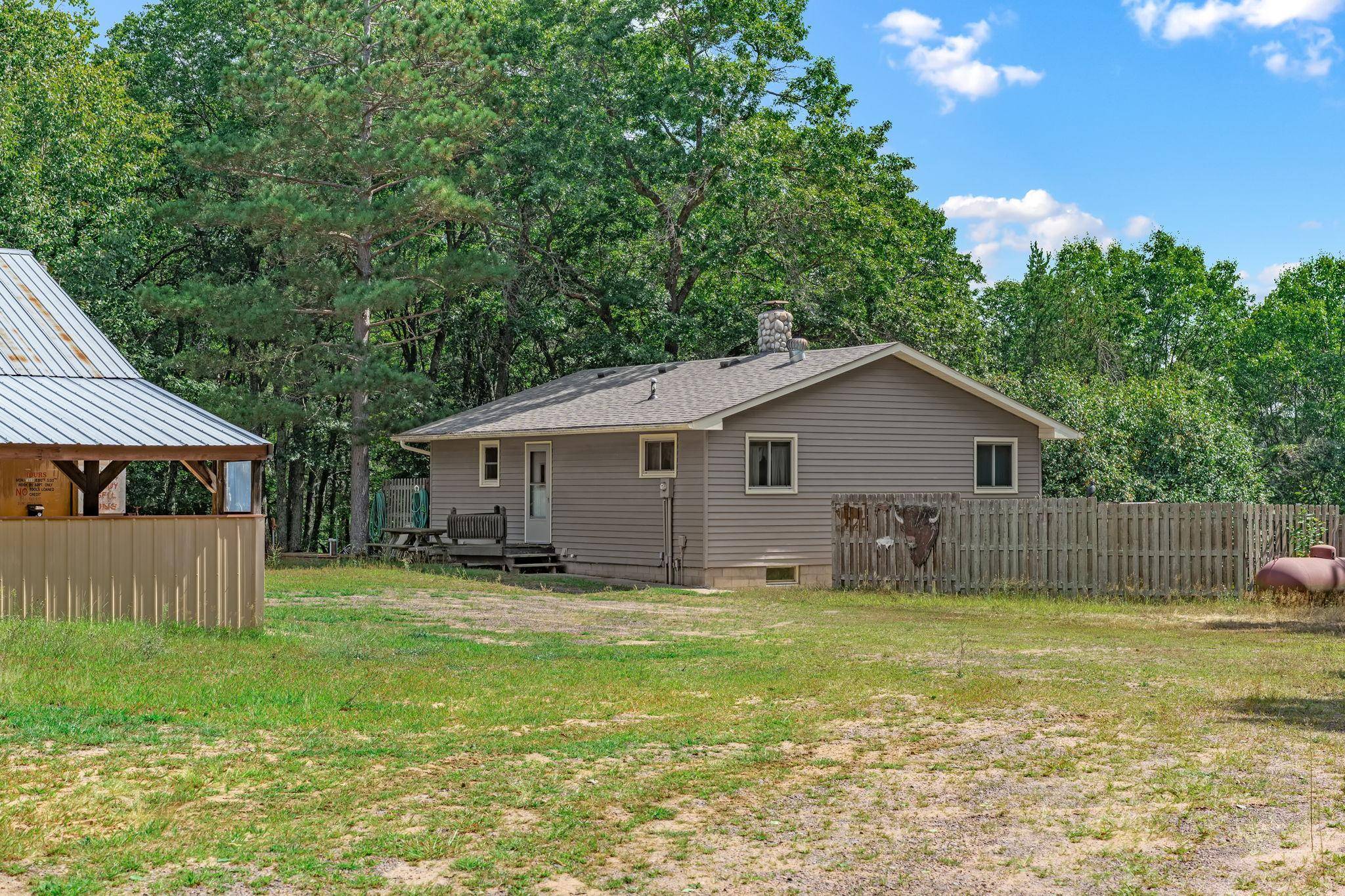 30289 County Road H, Danbury, WI 54830