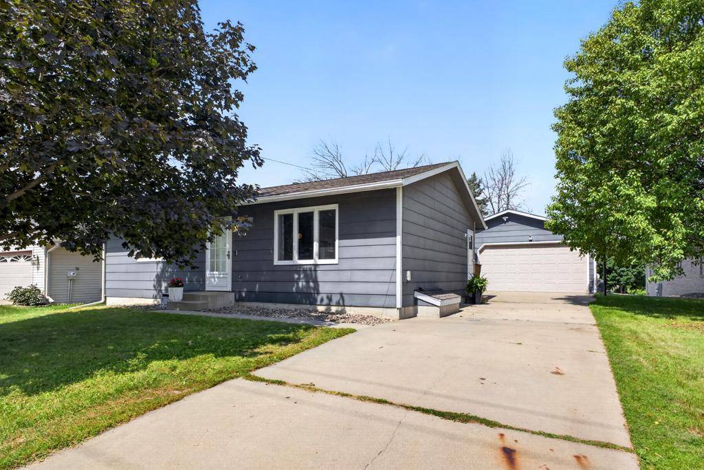 3513 7th ST NW, Rochester, MN 55901