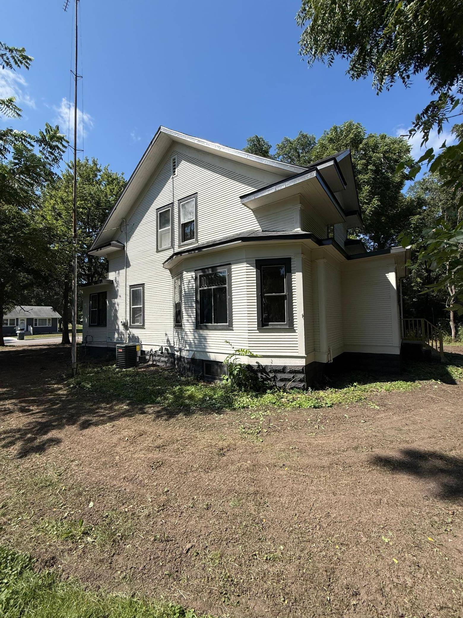 401 2nd ST N, Atwater, MN 56209