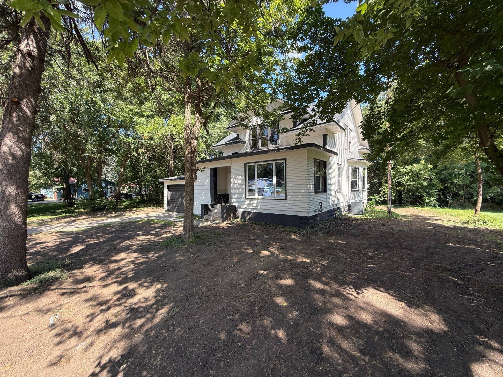 401 2nd ST N, Atwater, MN 56209