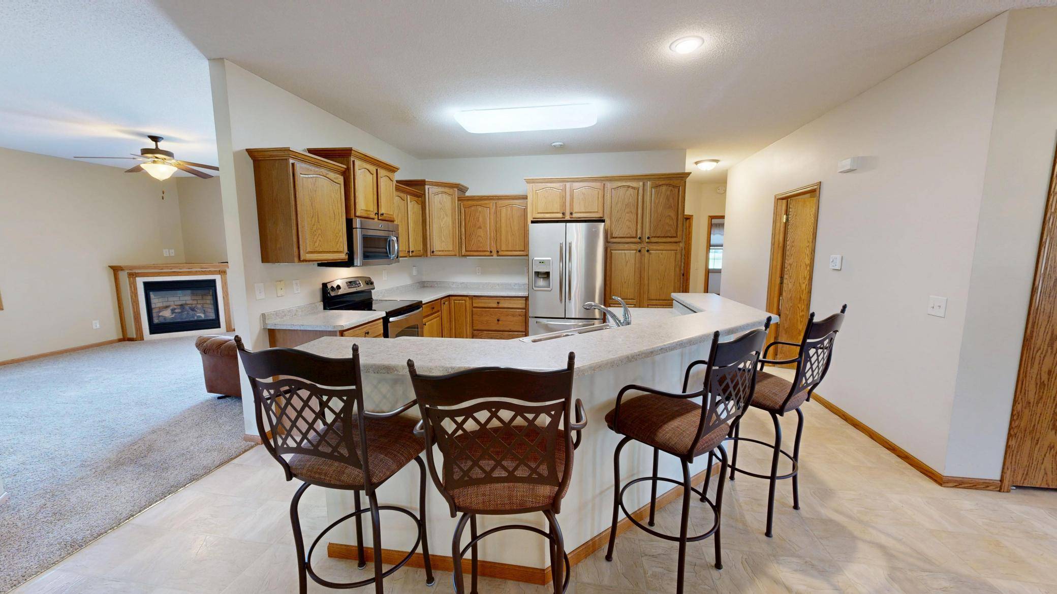 2858 9th AVE SE, Willmar, MN 56201