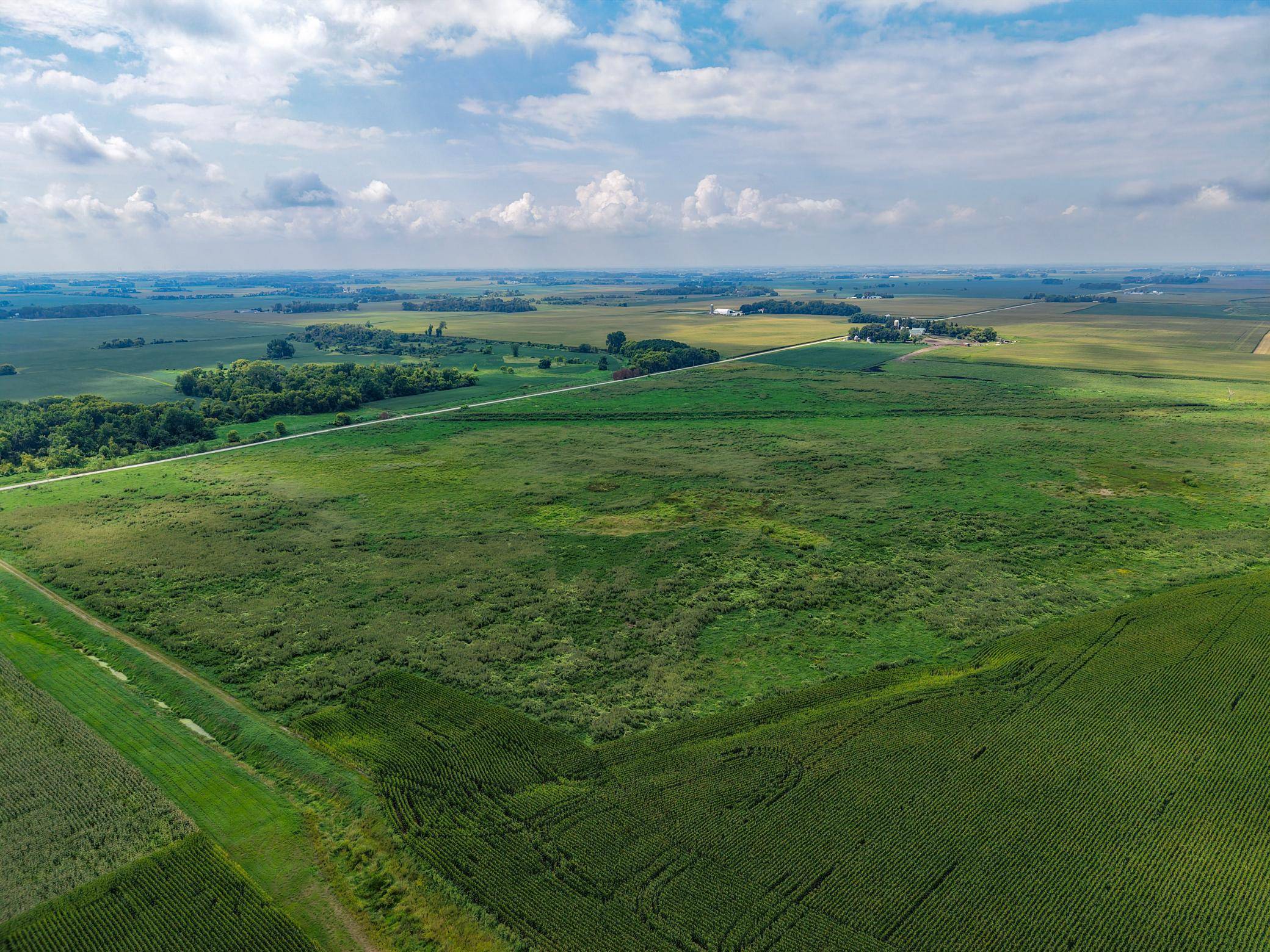 TBD 110th AVE, Claremont, MN 55924