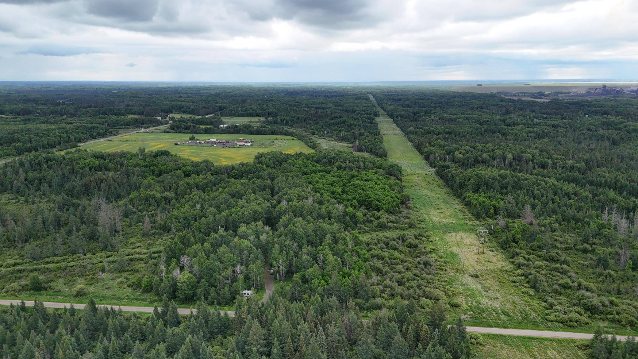 33xx Quaal RD, Forbes, MN 55738