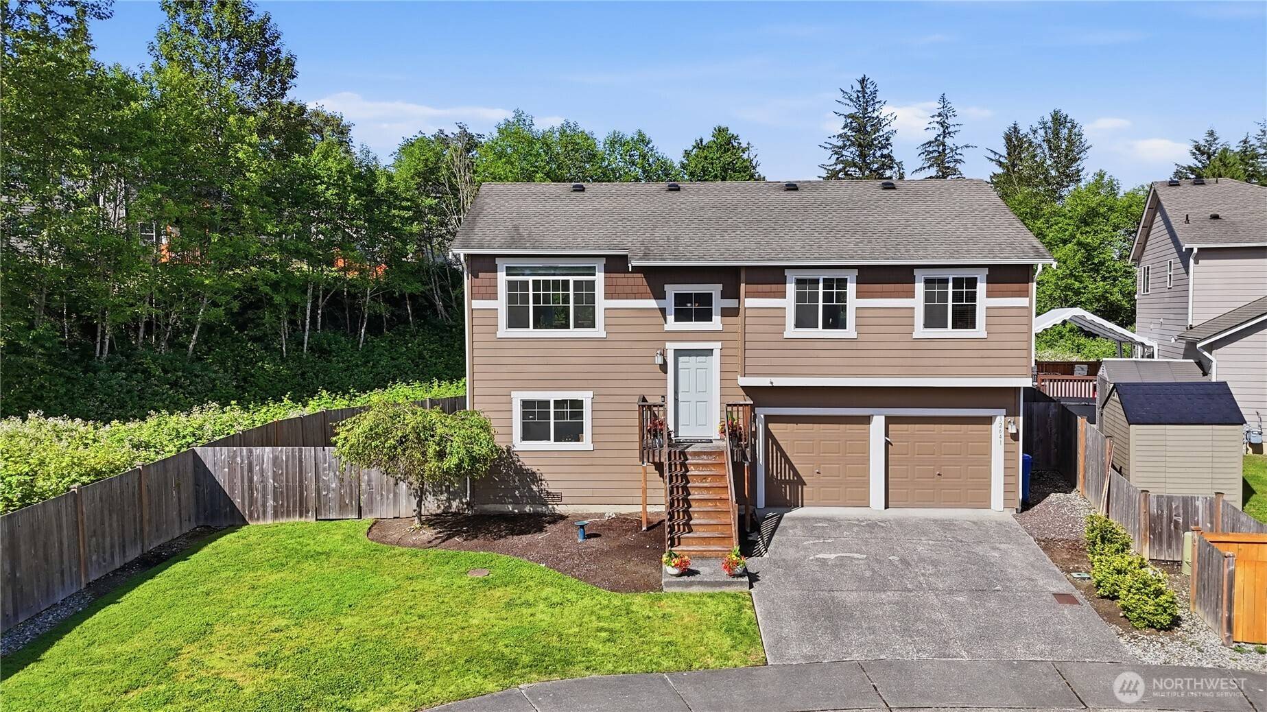 32641 143rd PL SE, Sultan, WA 98294