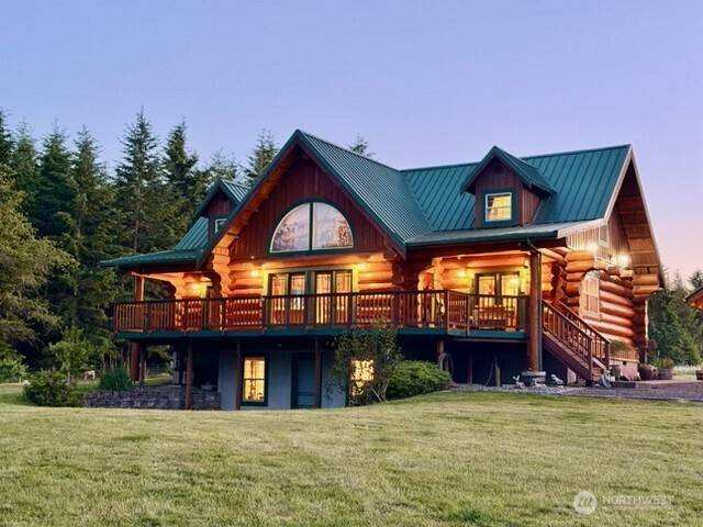 745 Tennessee RD, Winlock, WA 98596