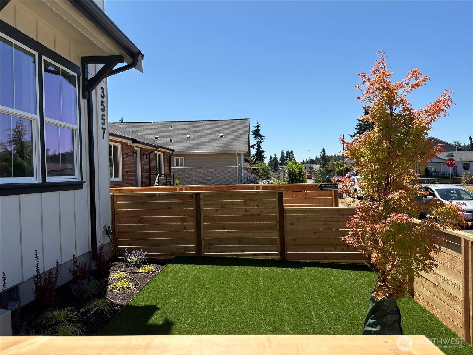3557 S Monroe ST #B, Tacoma, WA 98409