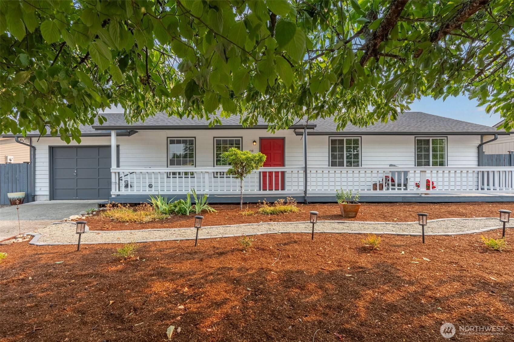 108 Sunnyside DR, Centralia, WA 98531