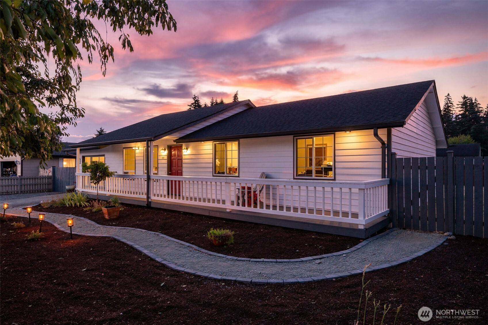 108 Sunnyside DR, Centralia, WA 98531